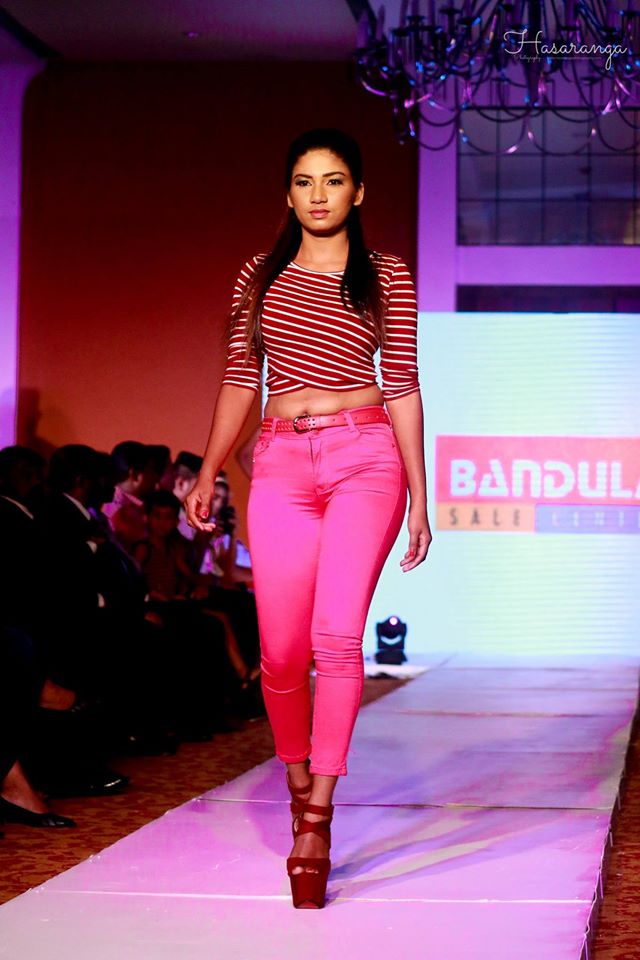 Ceylon Fashion Week 2016